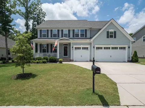 1304 Endgame Ct, Wake Forest, NC 27587 photo 2
