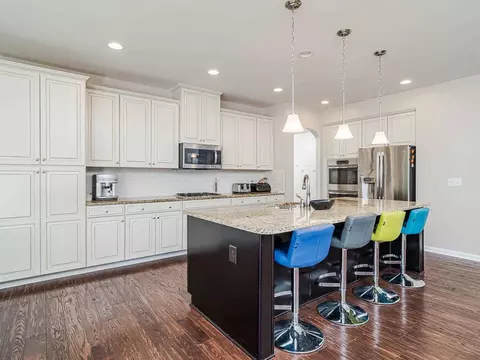 1304 Endgame Ct, Wake Forest, NC 27587 photo 8