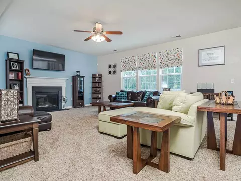 1304 Endgame Ct, Wake Forest, NC 27587 photo 5