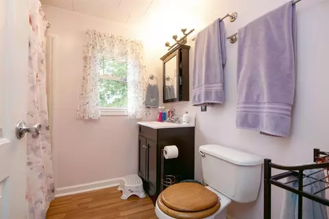 204 E Masonic Rd, Erwin, NC 28339 photo 22