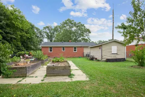 204 E Masonic Rd, Erwin, NC 28339 photo 8