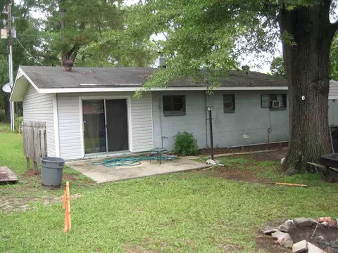 38 E Cutts St, Angier, NC 27501 photo 3