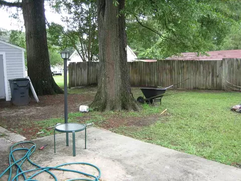 38 E Cutts St, Angier, NC 27501 photo 4