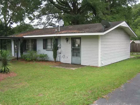 38 E Cutts St, Angier, NC 27501 photo 1