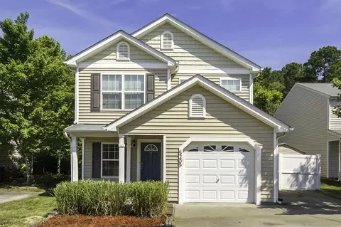 5205 Suda Dr, Durham, NC 27703 photo 1