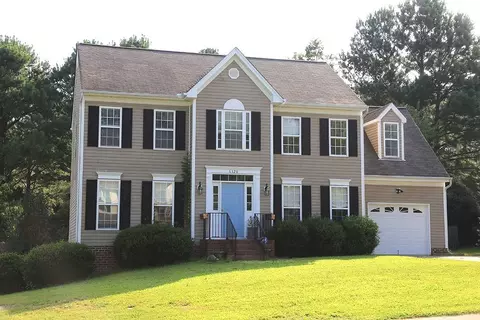 6328 Willowlawn Dr, Wake Forest, NC 27587 photo 1