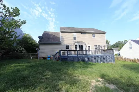 6328 Willowlawn Dr, Wake Forest, NC 27587 photo 19