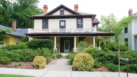 1012 Gloria Ave, Durham, NC 27701 photo 1