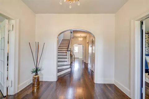 312 W Trinity Ave, Durham, NC 27701 photo 5