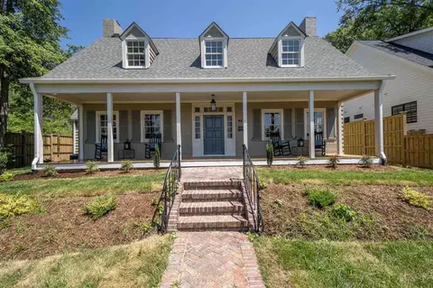 312 W Trinity Ave, Durham, NC 27701 photo 1