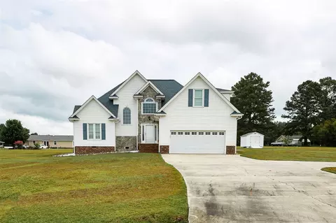 205 Wendy Pl, Benson, NC 27504 photo 1