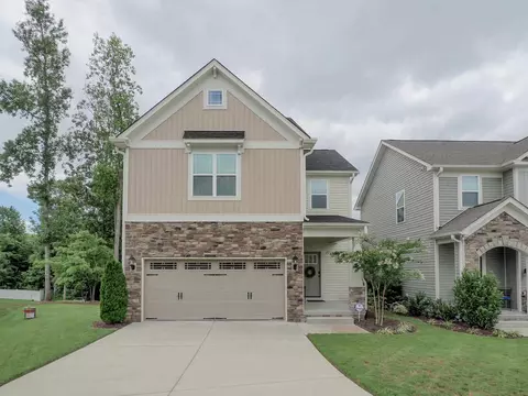 33 Labradoodle Ct, Garner, NC 27529 photo 1
