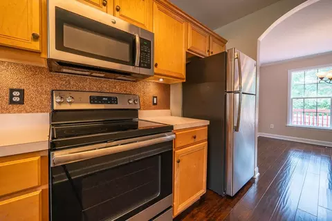 1220 Miracle Dr, Wake Forest, NC 27587 photo 5