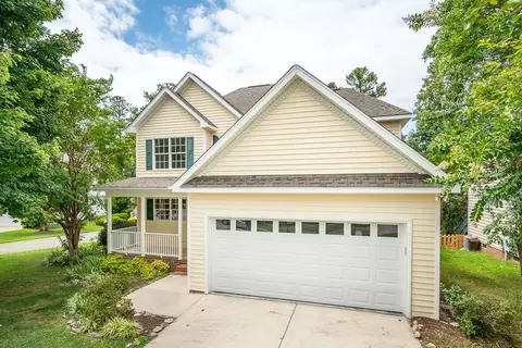 1220 Miracle Dr, Wake Forest, NC 27587 photo 2