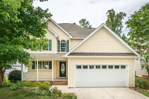 1220 Miracle Dr, Wake Forest, NC 27587 photo 1