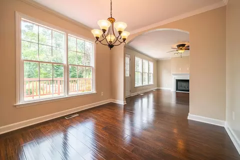 1220 Miracle Dr, Wake Forest, NC 27587 photo 7