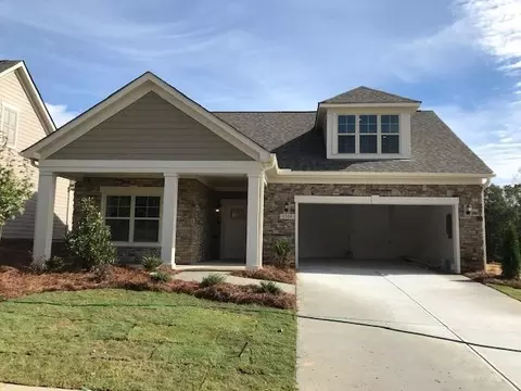 1344 Prevenient Dr, Wake Forest, NC 27587 photo 2