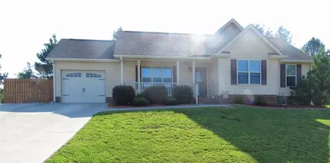 108 Kinloss Way, Stem, NC 27581 photo 24