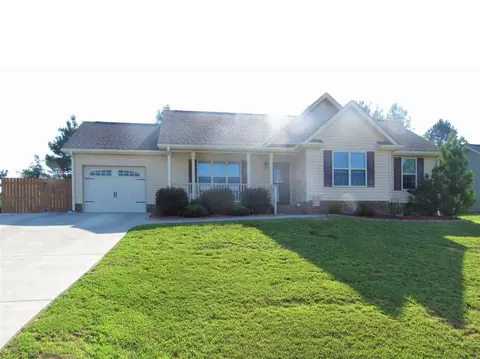 108 Kinloss Way, Stem, NC 27581 photo 1