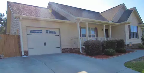 108 Kinloss Way, Stem, NC 27581 photo 23