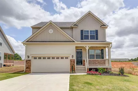 329 Grey Hawk Dr, Garner, NC 27529 photo 1