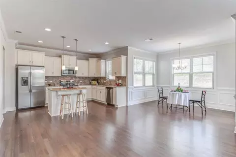 329 Grey Hawk Dr, Garner, NC 27529 photo 9