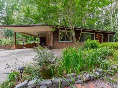 2944 Welcome Dr, Durham, NC 27705 photo 1