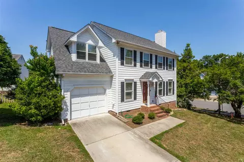 2300 Declaration Dr, Raleigh, NC 27615 photo 2