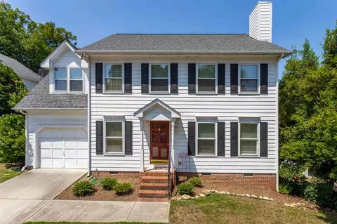 2300 Declaration Dr, Raleigh, NC 27615 photo 1