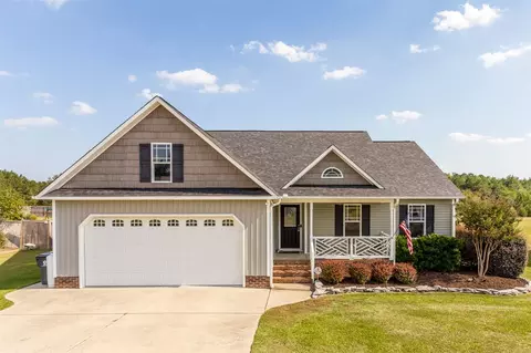 35 Long Grass Dr, Smithfield, NC 27577 photo 1