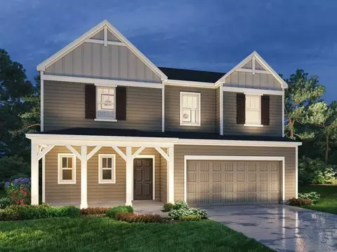 1209 Talbot Pl, Durham, NC 27713 photo 1