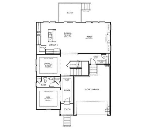 1207 Talbot Pl, Durham, NC 27703 photo 2