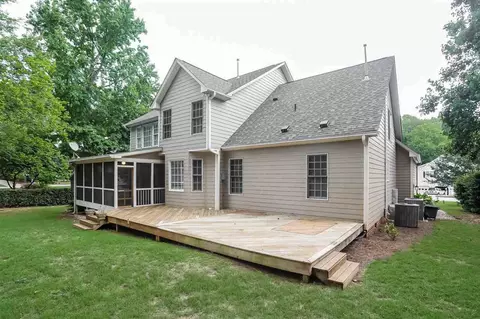 924 Hadrian Dr, Garner, NC 27529 photo 5