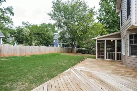 924 Hadrian Dr, Garner, NC 27529 photo 23