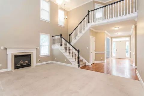 924 Hadrian Dr, Garner, NC 27529 photo 4