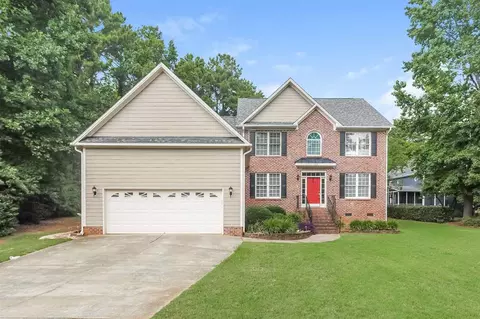 924 Hadrian Dr, Garner, NC 27529 photo 1