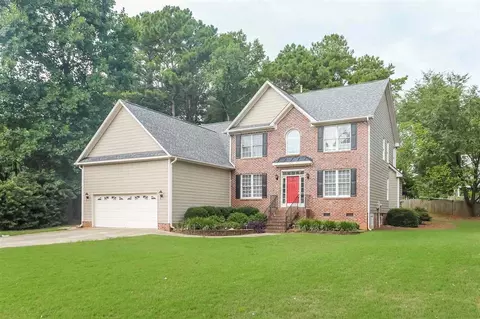 924 Hadrian Dr, Garner, NC 27529 photo 25
