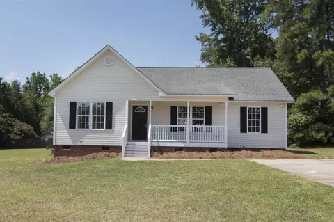 205 Jones, Smithfield, NC 27577 photo 1