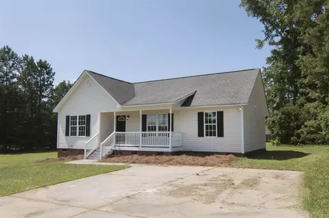 205 Jones, Smithfield, NC 27577 photo 2
