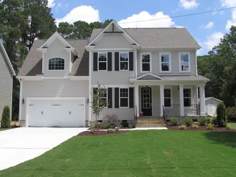 1610 Wake Dr, Wake Forest, NC 27587 photo 1