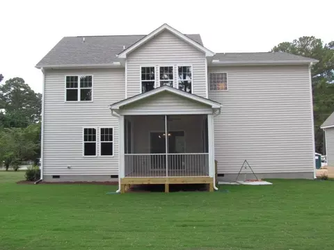 1610 Wake Dr, Wake Forest, NC 27587 photo 3