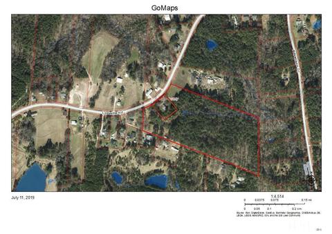5202 Leesville Rd, Durham, NC 27703 photo 1
