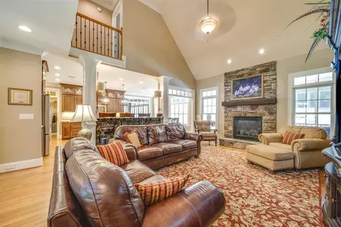 14017 Wallberman Dr, Wake Forest, NC 27587 photo 8