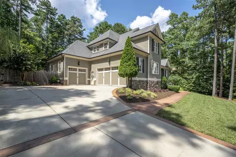 14017 Wallberman Dr, Wake Forest, NC 27587 photo 3