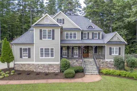 14017 Wallberman Dr, Wake Forest, NC 27587 photo 1