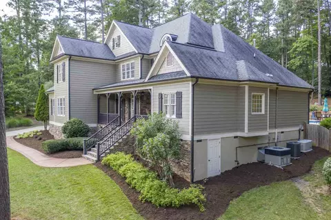 14017 Wallberman Dr, Wake Forest, NC 27587 photo 4
