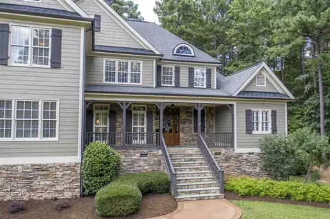 14017 Wallberman Dr, Wake Forest, NC 27587 photo 5