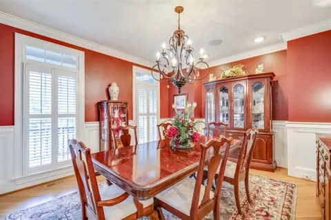 14017 Wallberman Dr, Wake Forest, NC 27587 photo 7