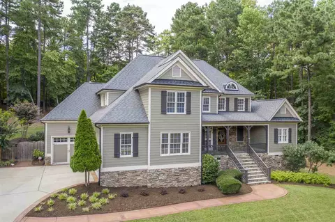 14017 Wallberman Dr, Wake Forest, NC 27587 photo 2