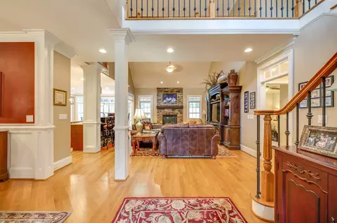 14017 Wallberman Dr, Wake Forest, NC 27587 photo 6